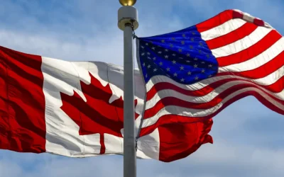 Why More Americans Are Choosing Canada- The “Trump Factor” and the Surge in Citizenship Applications