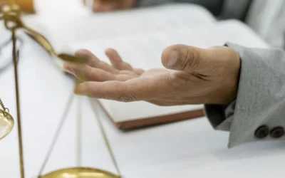 Charged with Sexual Assault in Ontario? First Steps You Need to Take Immediately