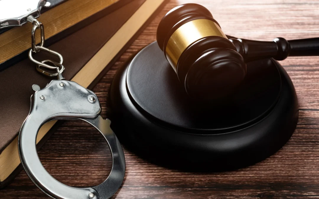 Criminal Record Suspensions (Pardons): Start Fresh this Year