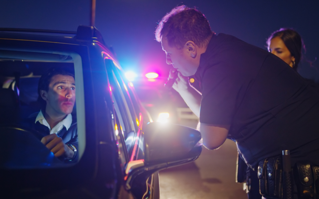 How a DUI Can Affect Your Immigration Status in Canada